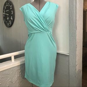 Banana Republic Sheath Dress